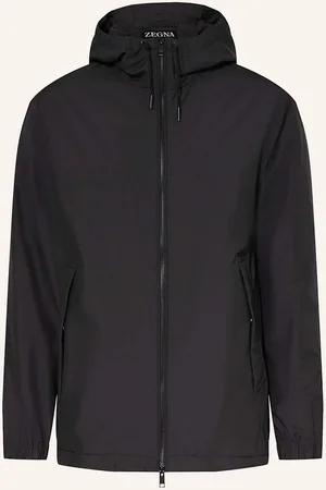 Ermenegildo Zegna Blouson Stratos