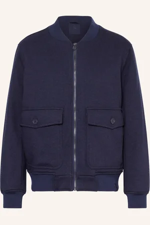 Colours & Sons Blouson blau