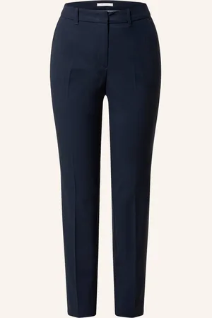Betty & Co Hose blau