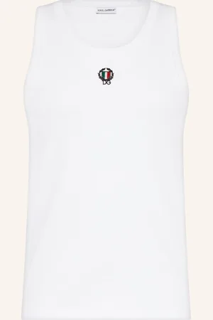 Dolce & Gabbana Unterhemd