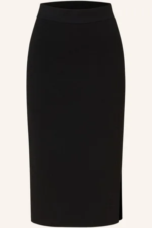 Allude Strickrock Mit Cashmere