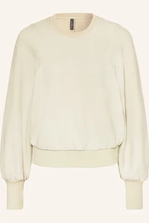 Sweaty Betty Sweatshirt Compass