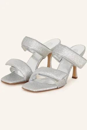 Gia Borghini Mules Perni 03