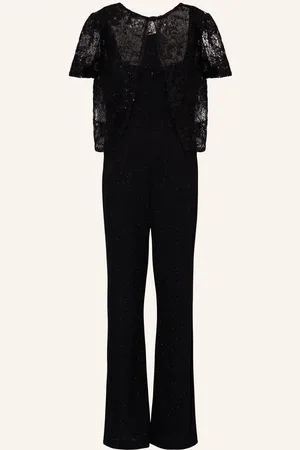 G.O.L. Set: Jumpsuit Und Bolero