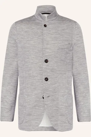 Manzoni 24 Jerseysakko Slim Fit