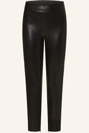 Guess Leggings New Priscilla In Lederoptik