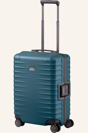 Titan Trolley Litron Frame S gruen