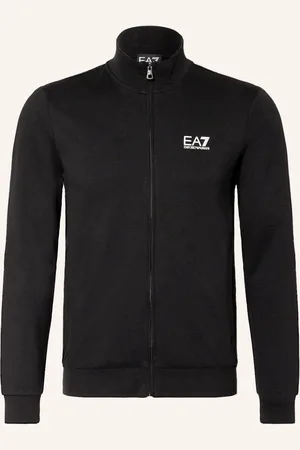 EA7 Sweatjacke