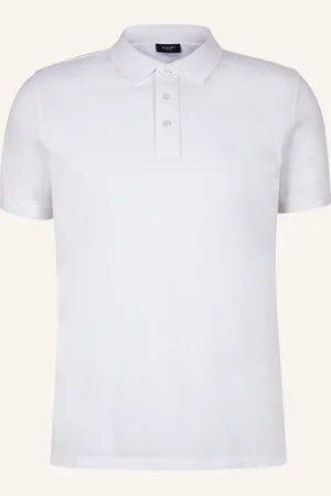 JOOP! Piqué-Poloshirt Ambrosio