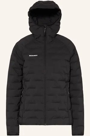 Mammut Steppjacke Sender In