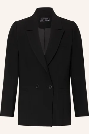 Blue Effect Blazer