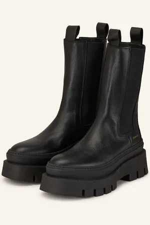 Copenhagen Shoes Chelsea-Boots cph685