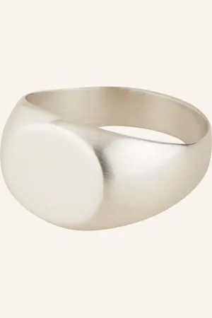 Jil Sander Siegelring