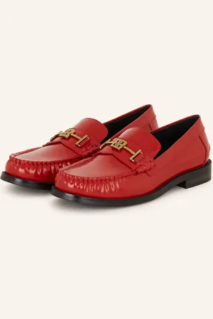 Bibi Lou Lack-Loafer