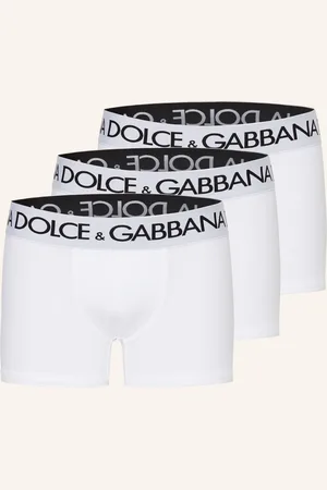 Dolce & Gabbana 2er-Pack Boxershorts
