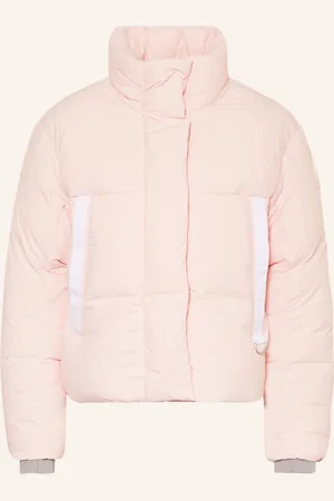 Canada Goose Daunenjacke Junction rosa