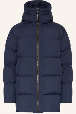 Canada Goose Daunenjacke Lawrence blau