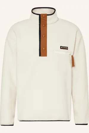Columbia Fleece-Troyer Helvetia™ Ii beige