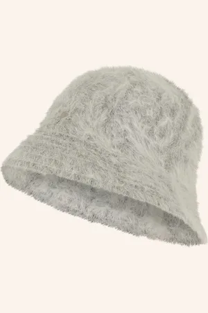 Ami Bucket-Hat grau