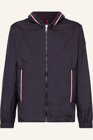 Moncler Jacke Granduc blau