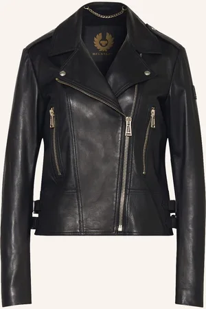 Belstaff Lederjacke Marianne