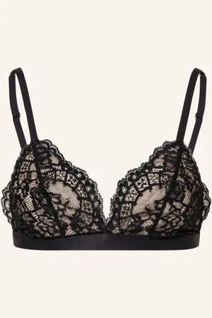 Wolford Triangel-Bh Belle Fleur