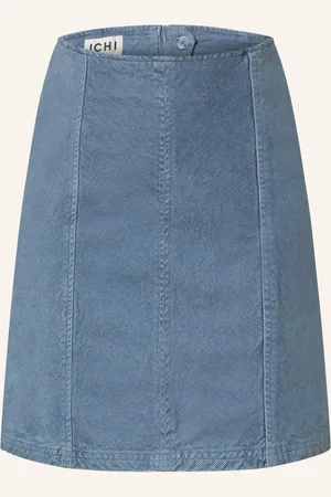 Ichi Cordrock Ihcorhando blau