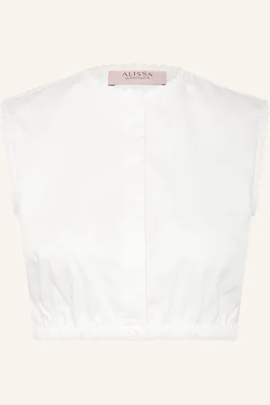 Alissa by Kinga Mathe Dirndlbluse Romy