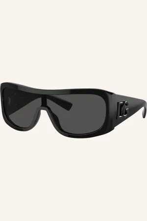 Dolce & Gabbana Sonnenbrille dg4454 schwarz