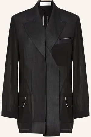 Victoria Beckham Longblazer