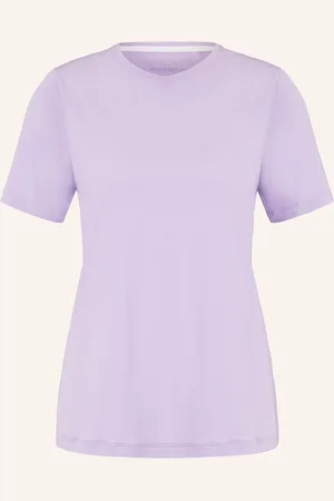Venice Beach T-Shirt Vb Sia lila