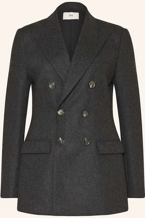 Ami Longblazer grau