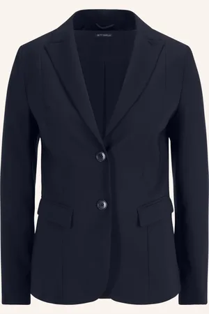 Betty Barclay Blazer blau