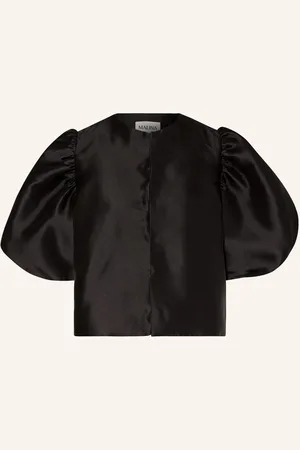 By Malina Blusenshirt Cleo Aus Satin