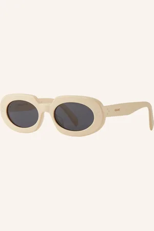 Céline Sonnenbrille cl000474 beige