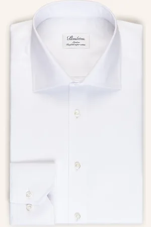 Stenströms Hemd Slim Line Fit