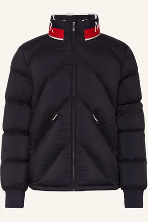 Moncler Daunenjacke Victor blau