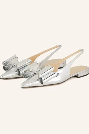 Mach & Mach Slingballerinas Le Cadeau