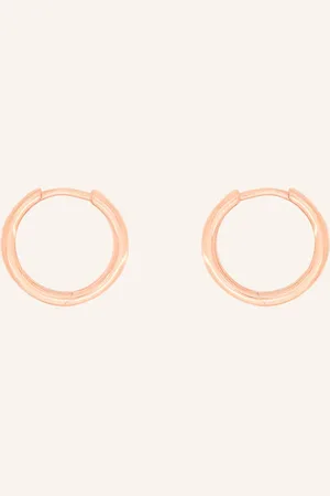 ariane ernst Creolen True You rosa