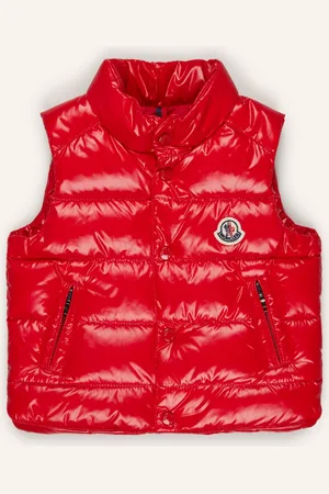 Moncler Daunenweste Bernard