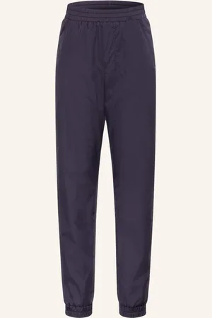 Moncler Daunenhose blau