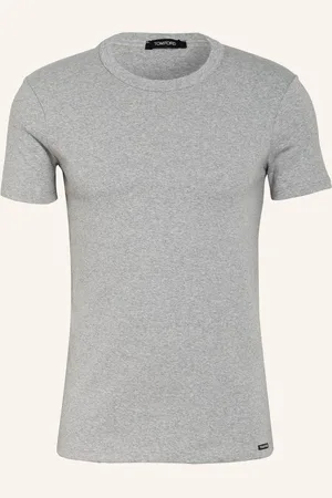 Tom Ford T-Shirt grau