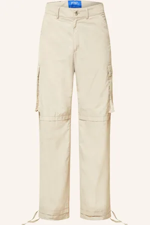 PEQUS Cargohose Aether Regular Fit