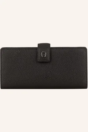 Aigner Geldbörse Basics
