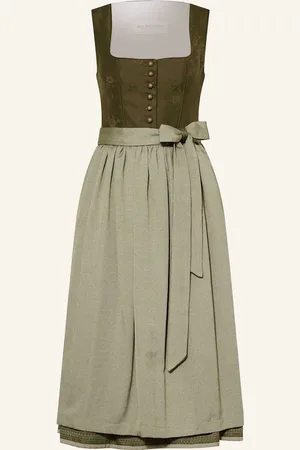 Anno Domini Apparel Dirndl Judith gruen