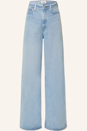 Citizens of Humanity Jeans Paloma blau