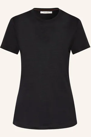 Icebreaker T-Shirt Tech Lite Iii Aus Merinowolle