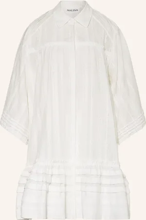 By Malina Kleid Ester Mit Spitze