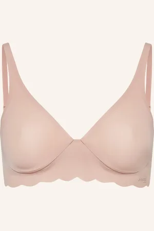 Sloggi Soft-Bh Zero Microfibre braun