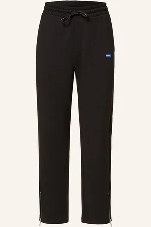 Hugo Blue Sweatpants Nanetti